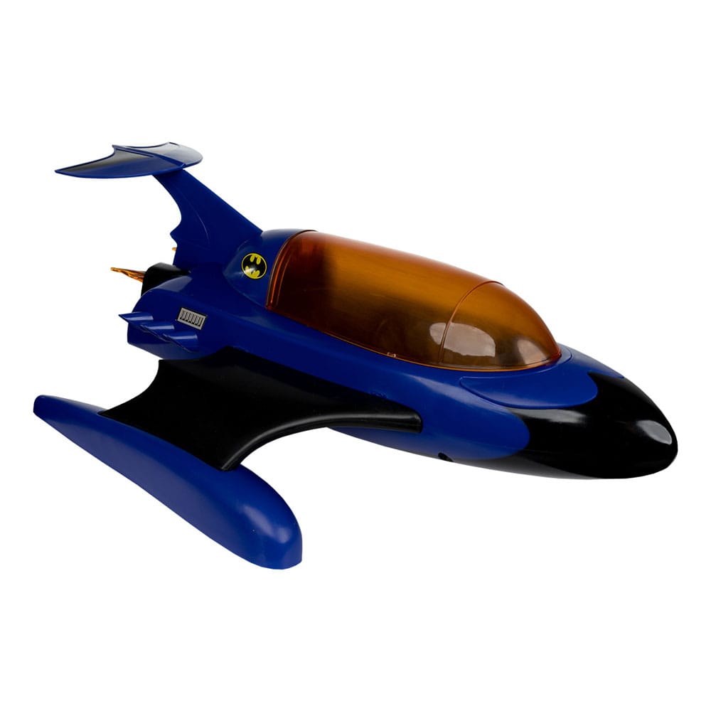 MADE TO ORDER DC Direct Super Powers Vehicles The Bat Multicraft 10 cm