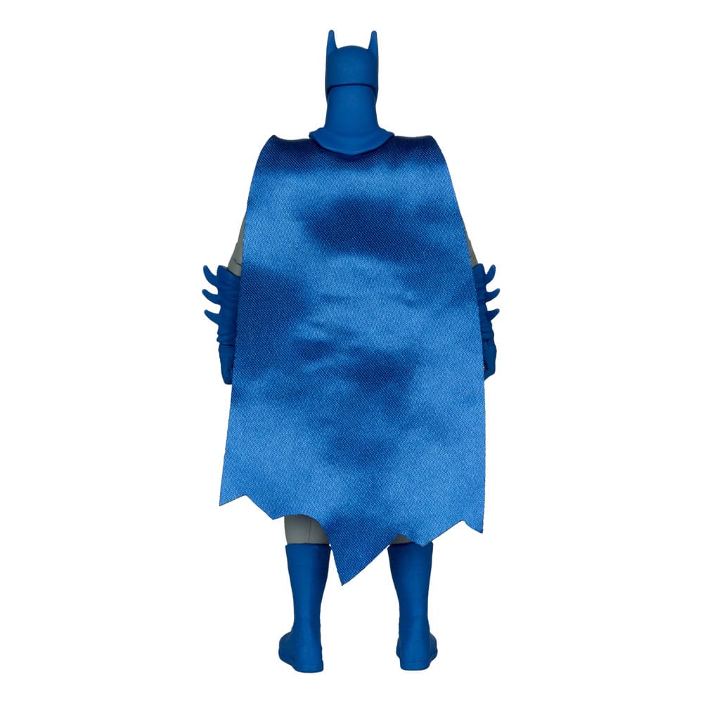 🧪 LAB | SU ORDINAZIONE DC Retro Action Figures 15 cm Wave 12 Sortiment (6)