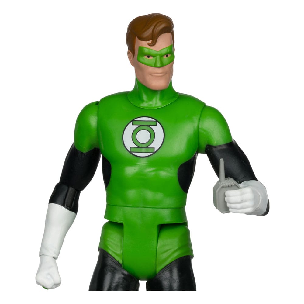 🧪 LAB | SU ORDINAZIONE DC Retro Action Figures 15 cm Wave 12 Sortiment (6)