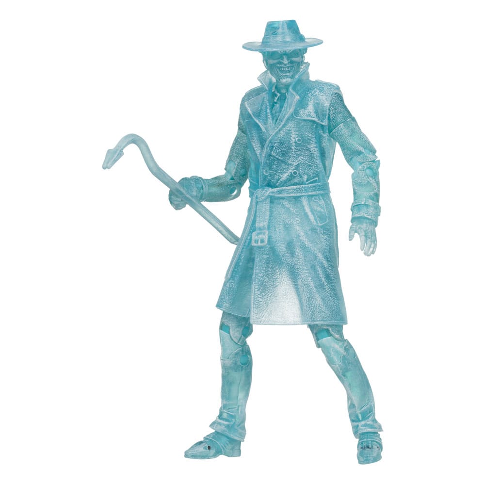 AUF BESTELLUNG HERGESTELLTE DC Multiverse Actionfigur Der Joker (Batman: Three Jokers) (Frostbite) (Gold Label) 18 cm *SONDERPREIS*