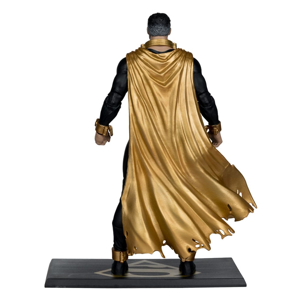 🧪 LAB | SU ORDINAZIONE DC Multiverse Action Figure Superman (Future State) (Knightmare) (Gold Label) 18 cm