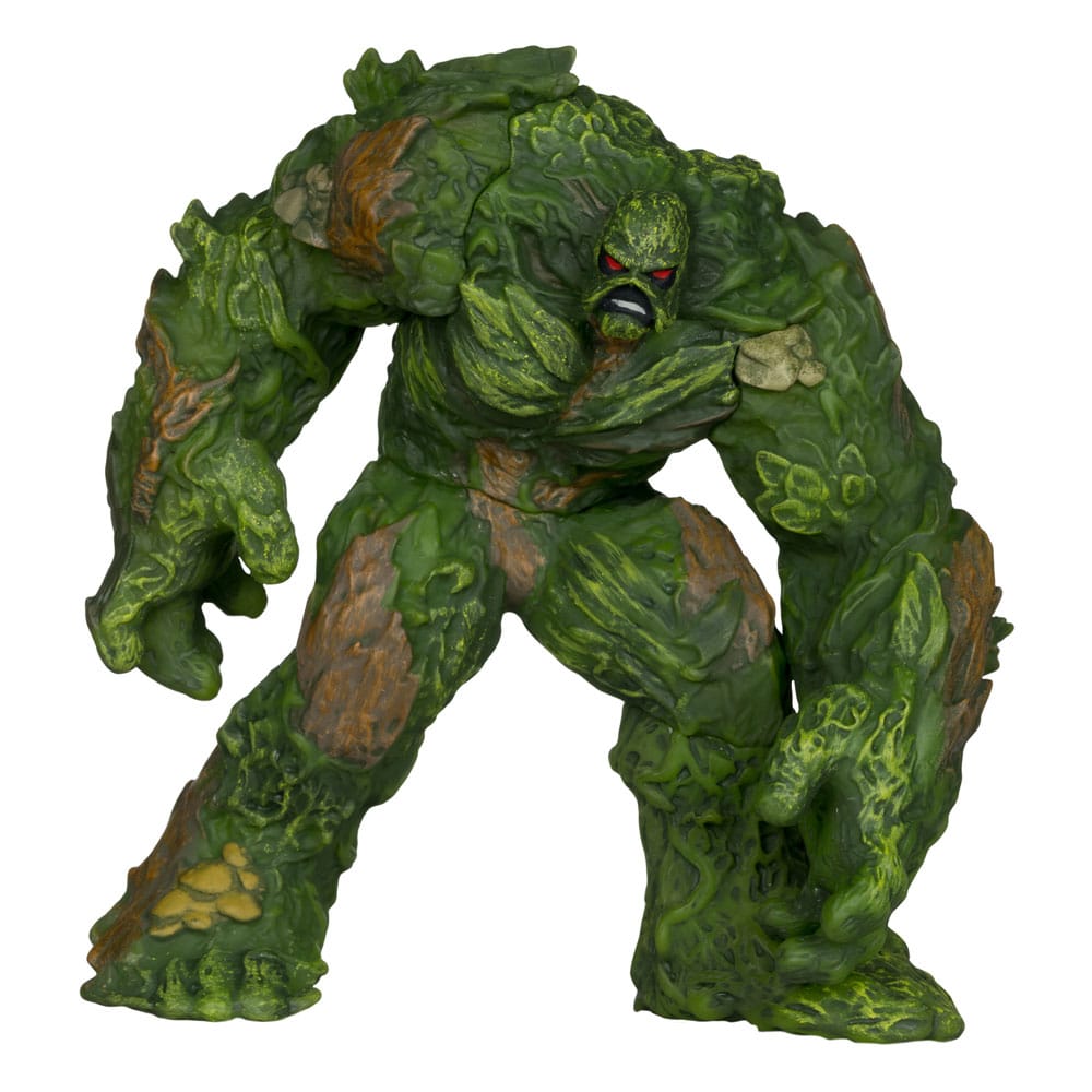 AUF BESTELLUNG Todd's Mods DC Direct Collector Vinyl Statue Swamp Thing 11 cm