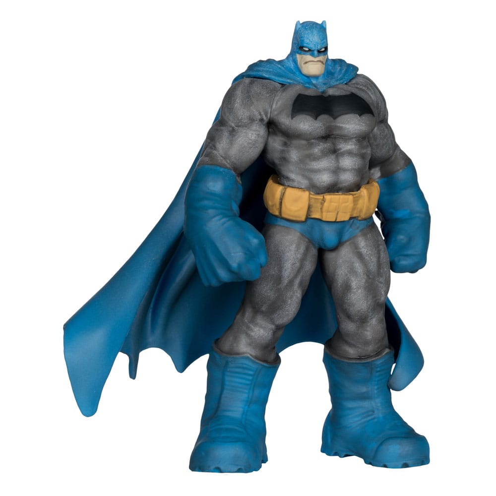 Todd's Mods DC Direct Sammler-Vinylstatue Batman 11 cm *SONDERPREIS*