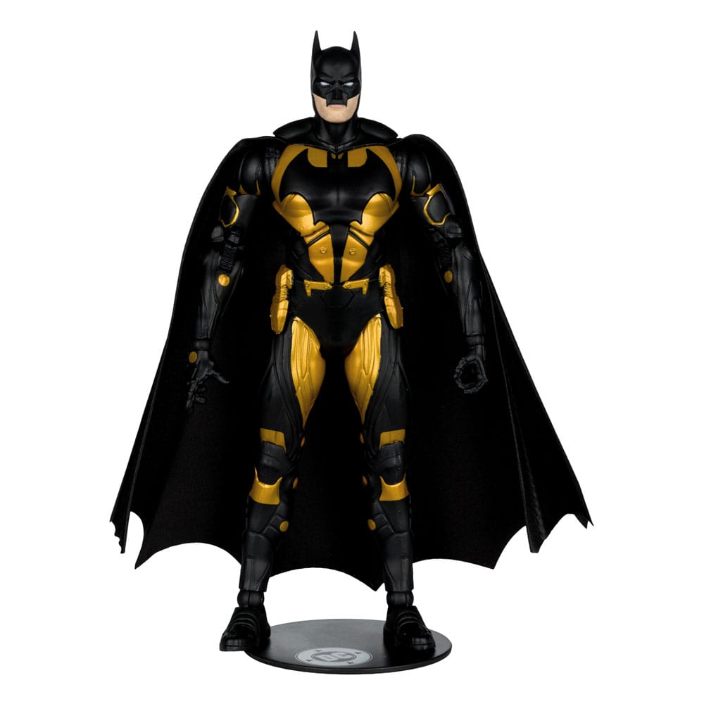 SU ORDINAZIONE DC Multiverse Action Figure Batman Earth-2 (Earth 2 Society) 19 cm