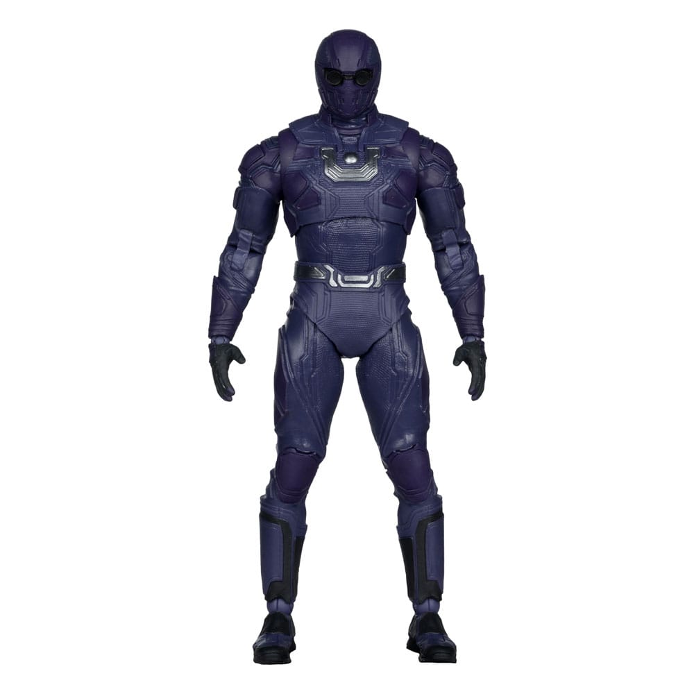 MADE TO ORDER Superman (2025) DC Multiverse Deluxe Action Figure Ultraman 18 cm