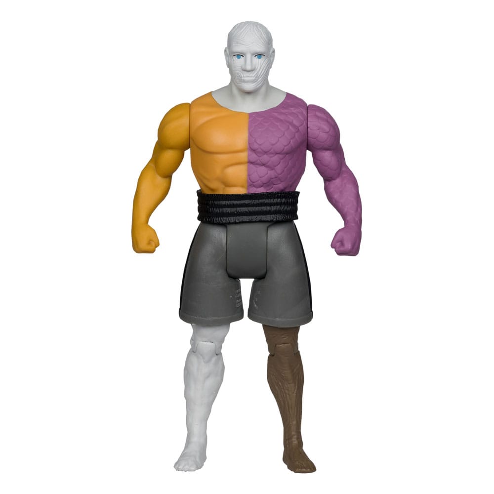 Superman (2025) DC Direct Super Powers Actionfigur Metamorpho, 13 cm, auf Bestellung gefertigt – AUSVERKAUFT