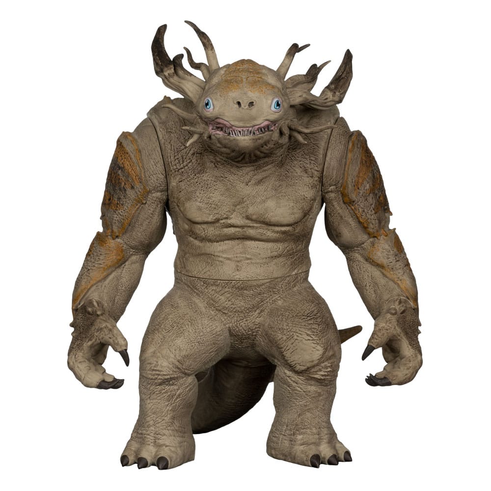 SU ORDINAZIONE Superman (2025) DC Multiverse Mega Action Figure Kaiju 25 cm *PREZZO SPECIALE*