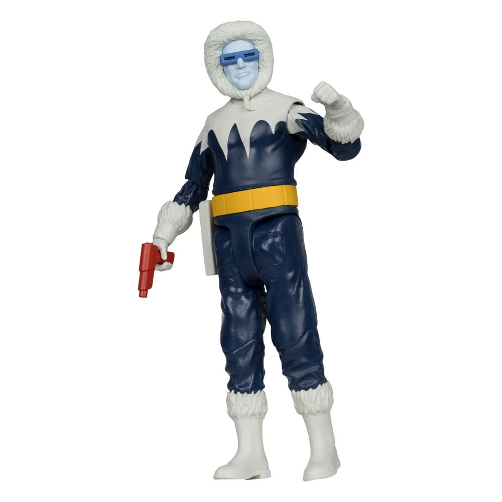 🧪 LAB | SU ORDINAZIONE DC Retro Action Figures 15 cm Wave 13 Super Friends Sortiment (6)