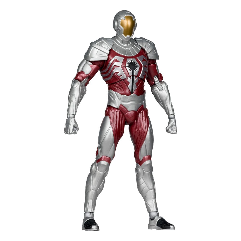 MADE TO ORDER DC Multiverse McFarlane Collector Edition Action Figure #41 Darkstars (Darkstars Rising) 18 cm SOLD OUT