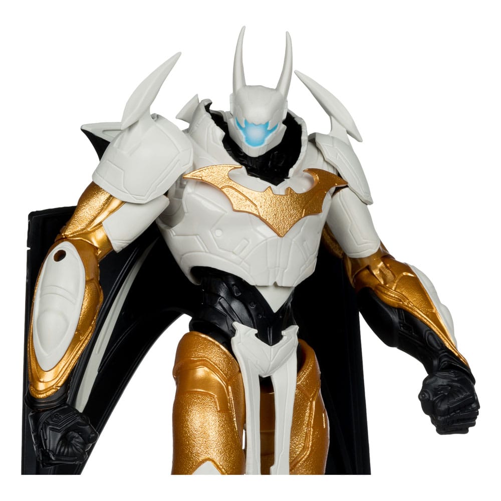 🧪 LAB | SU ORDINAZIONE DC Collector Mega Action Figure Batman (Justice League: Sixth Dimension) 26 cm