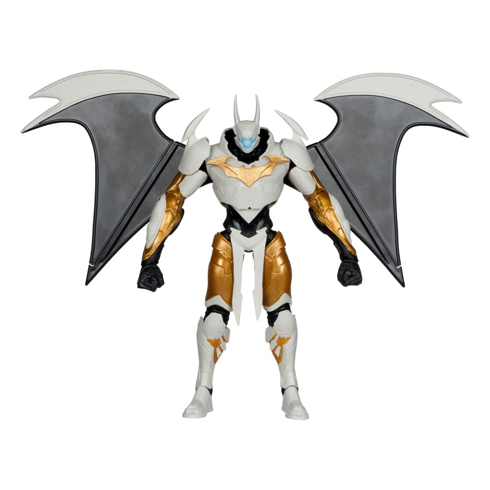 🧪 LAB | SU ORDINAZIONE DC Collector Mega Action Figure Batman (Justice League: Sixth Dimension) 26 cm