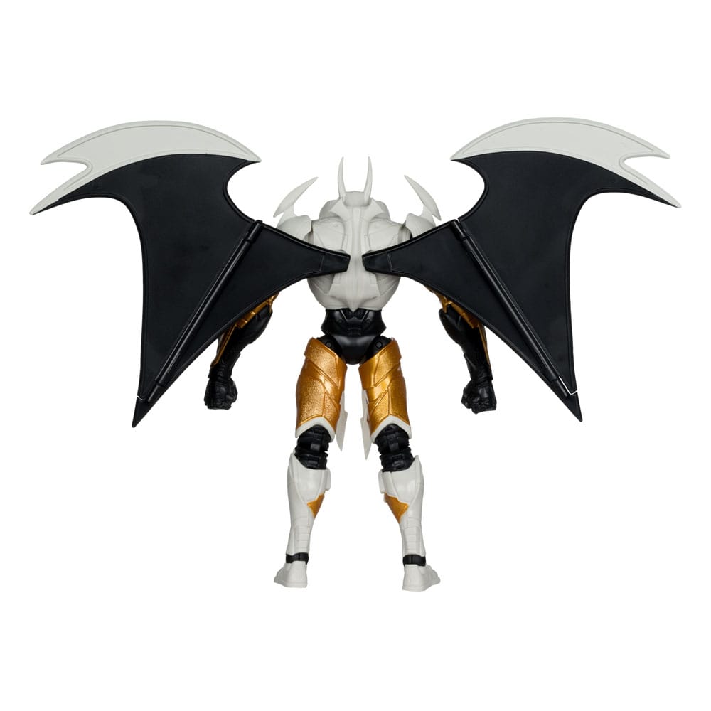 🧪 LAB | SU ORDINAZIONE DC Collector Mega Action Figure Batman (Justice League: Sixth Dimension) 26 cm