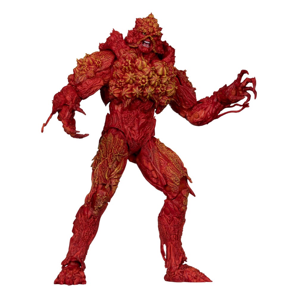 MADE TO ORDER DC Collector Mega Action Figure Swamp Thing (Planet Rann) 28 cm *SPECIAL PRICE*