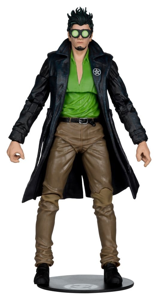 🧪 LAB | SU ORDINAZIONE DC Multiverse Action Figure Starman (Jack Knight) 18 cm