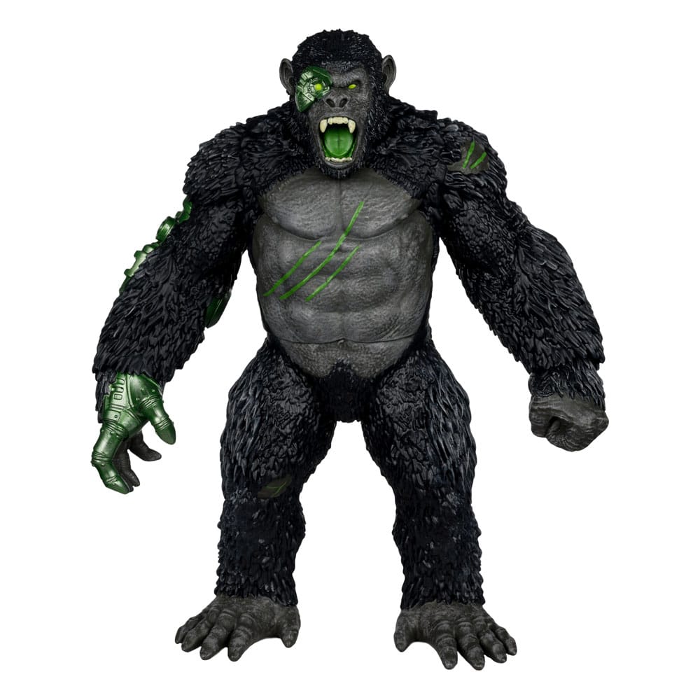 🧪 LAB | SU ORDINAZIONE DC Multiverse Action Figure 2-Pack Flash vs. Titano 18 cm