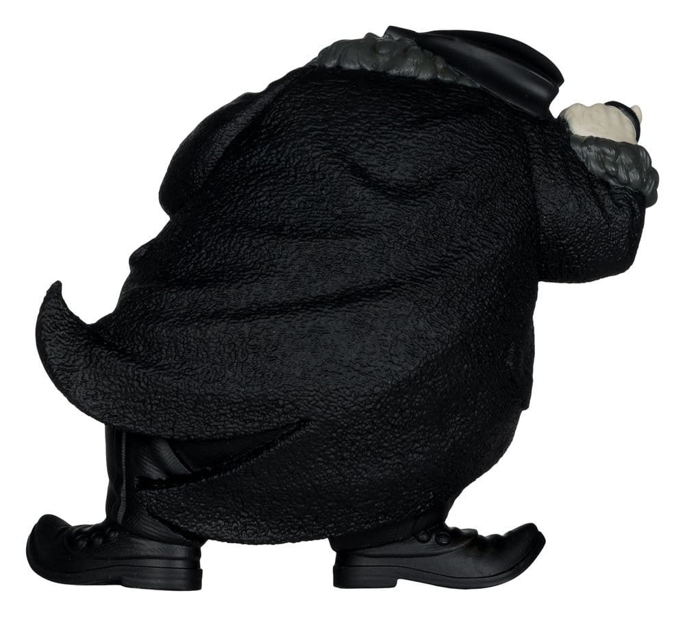 🧪 LAB | SU ORDINAZIONE DC Direct Todd's Mods Vinyl Figure The Penguin 9 cm (Limited Edition)