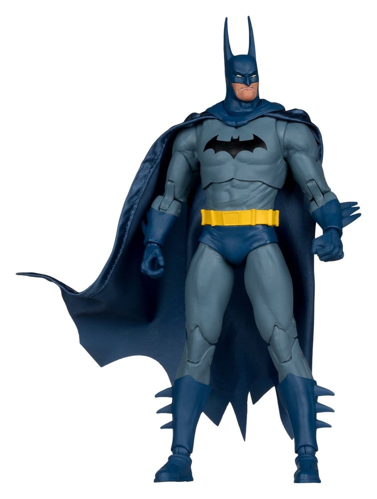 🧪 LAB | SU ORDINAZIONE DC Multiverse Action Figure Batman (Batman: Haunted Gotham) 20 cm