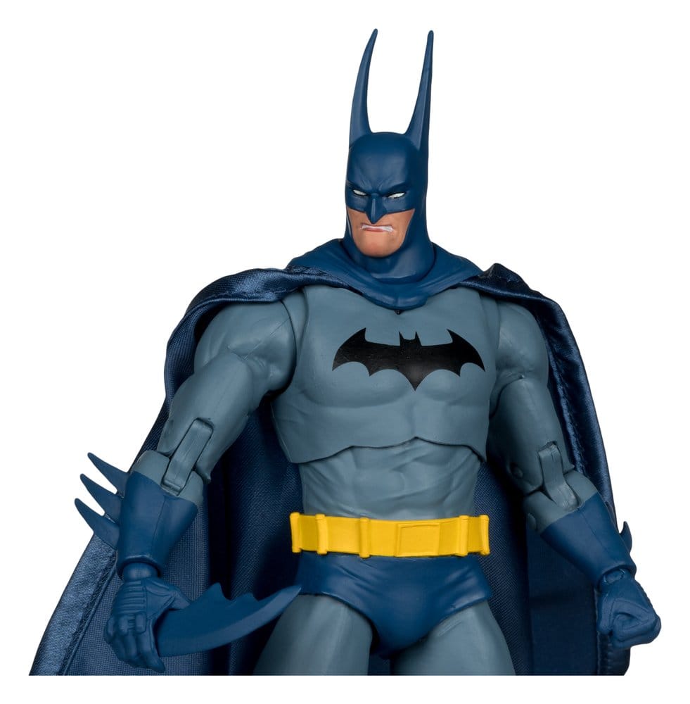 🧪 LAB | SU ORDINAZIONE DC Multiverse Action Figure Batman (Batman: Haunted Gotham) 20 cm