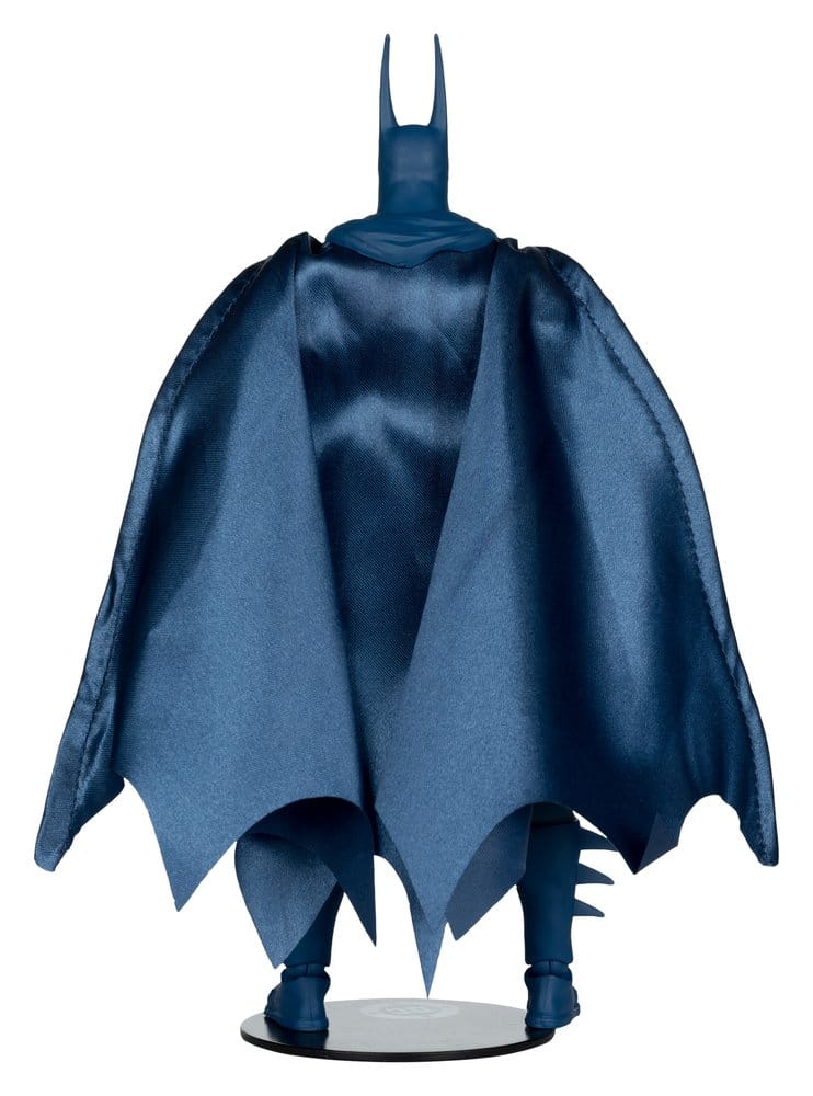 🧪 LAB | SU ORDINAZIONE DC Multiverse Action Figure Batman (Batman: Haunted Gotham) 20 cm