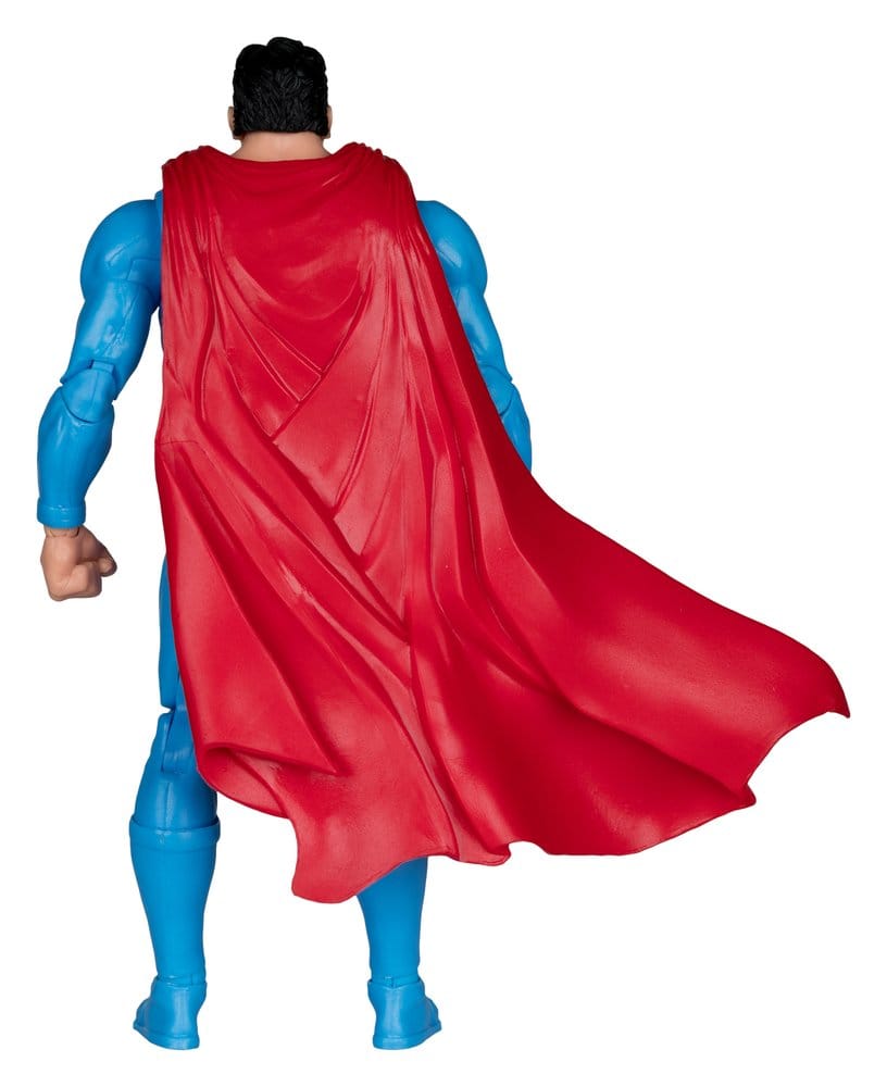 🧪 LAB | SU ORDINAZIONE DC Multiverse Action Figure Superman (Action Comics #1) 18 cm