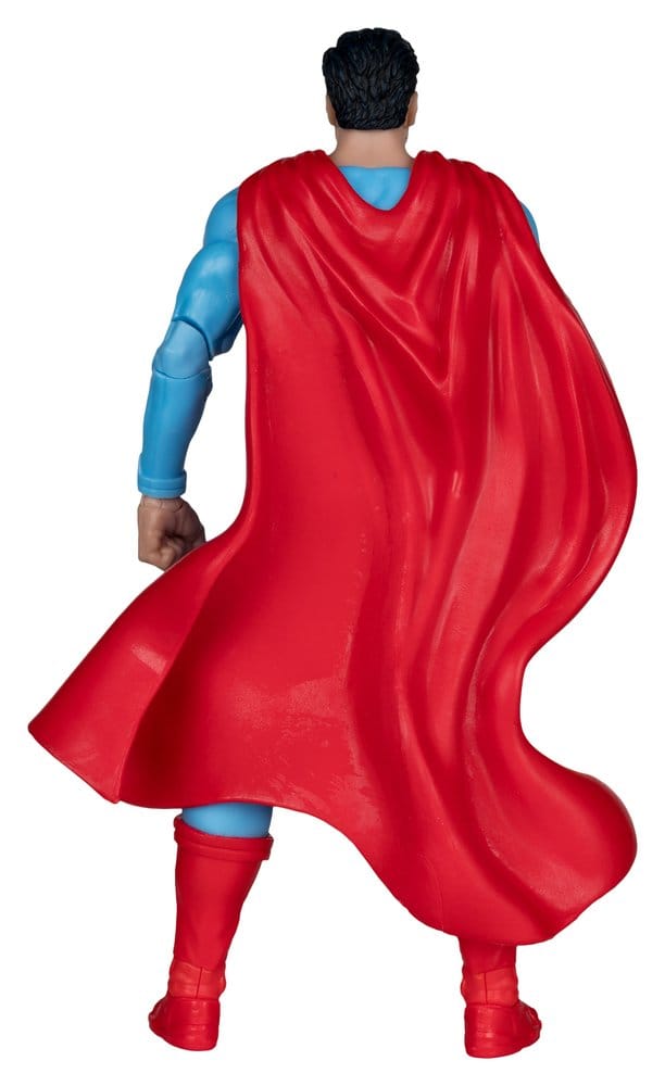 🧪 LAB | SU ORDINAZIONE DC Multiverse Action Figure Superman (DC Classic) 19 cm