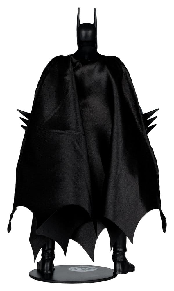 🧪 LAB | SU ORDINAZIONE DC Direct Page Punchers Action Figure Batman (Justice) 18 cm