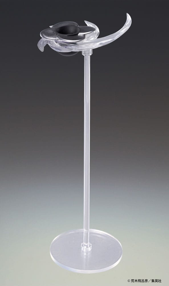 PREORDINE ESAURITO  JoJo's Bizarre Adventure Part 1: Phantom Blood Action Figure Statue Chozokado Robert E. O. Speedwagon 17 cm