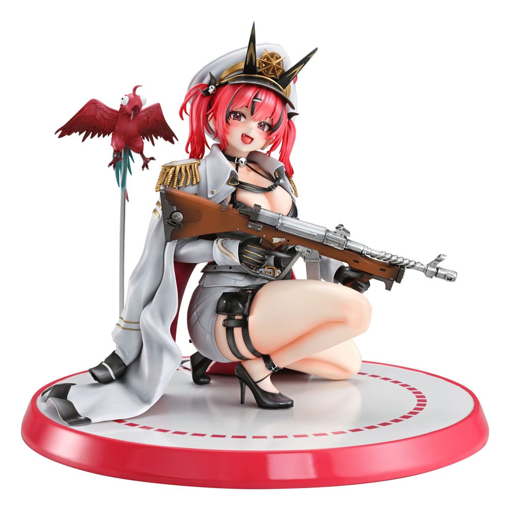 PREORDINE+ 11/2026 Goddes of Victory: Nikke PVC Statue 1/7 Mast 19 cm