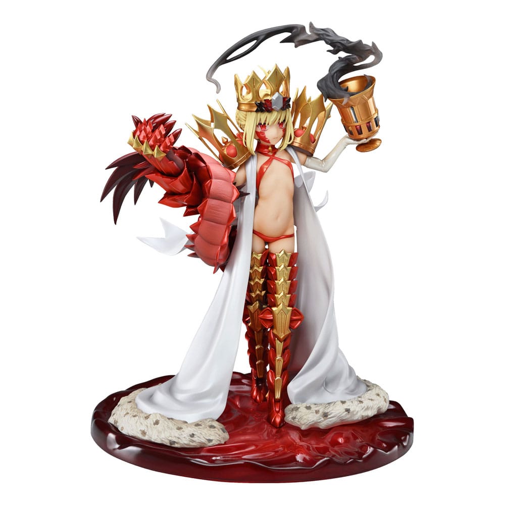 PREORDER+ 08/2026 Fate/Grand Order PVC Statue 1/7 Beast/Sodom's Beast/Draco (Second Ascension) 25 cm