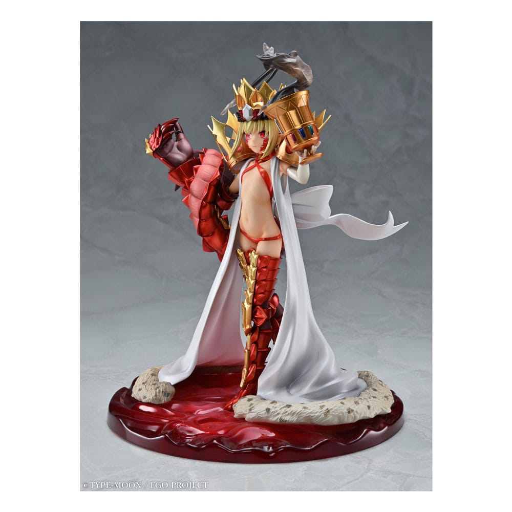 PREORDER+ 08/2026 Fate/Grand Order PVC Statue 1/7 Beast/Sodom's Beast/Draco (Second Ascension) 25 cm