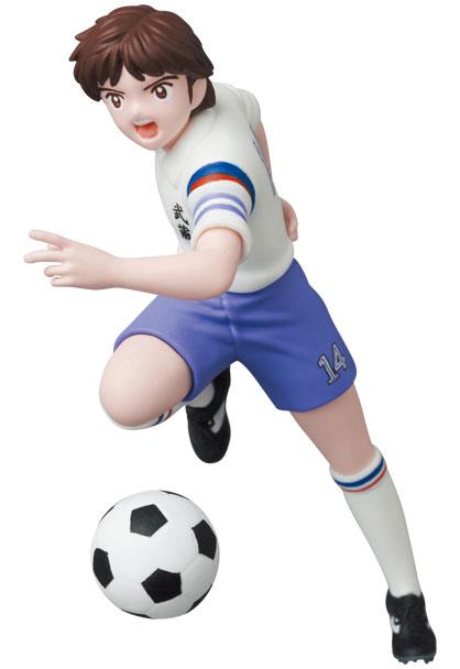 SU ORDINAZIONE Captain Tsubasa Series 2 UDF Mini Figure Misugi Jun 11 cm *PREZZO SPECIALE*