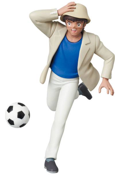SU ORDINAZIONE Captain Tsubasa Series 2 UDF Mini Figure Roberto Hongo 11 cm *PREZZO SPECIALE*