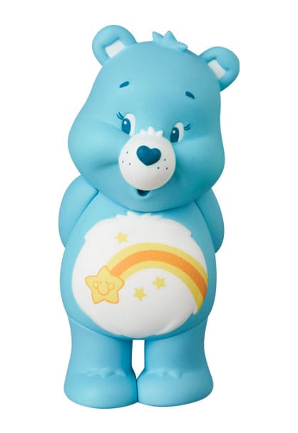 SU ORDINAZIONE Care Bears UDF Series 16 Mini Figure Wish Bear 7 cm *PREZZO SPECIALE*