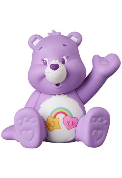 SU ORDINAZIONE Care Bears UDF Series 16 Mini Figure Best Friend Bear 5 cm *PREZZO SPECIALE*