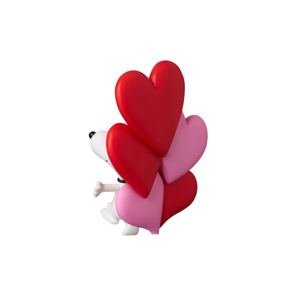 🧪 LAB | SU ORDINAZIONE Peanuts UDF Series 18 Mini Figure Dancing Snoopy 12 cm  