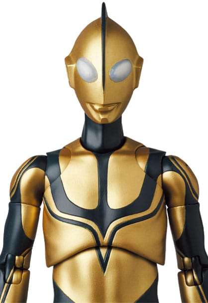 PREORDINE ESAURITO Ultraman MAFEX Action Figure Zoffy 16 cm