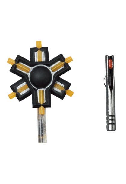 PREORDINE ESAURITO Ultraman MAFEX Action Figure Zoffy 16 cm