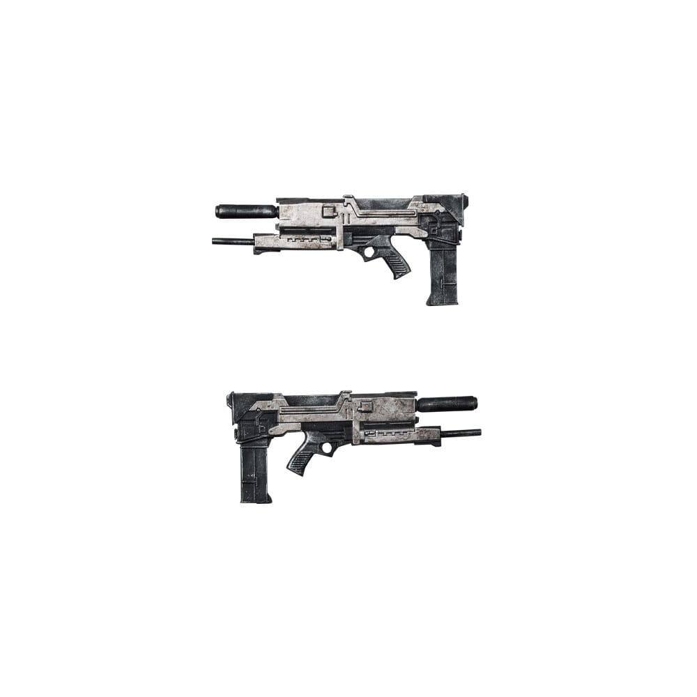 PREORDINE ESAURITO Terminator 2 MAFEX Action Figure Endoskeleton (T2 Ver.) 16 cm