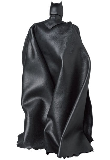 PREORDINE ESAURITO Batman MAFEX Action Figure Batman Zack Snyder´s Justice League Ver. 16 cm