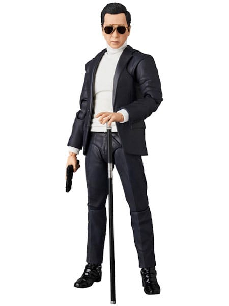 MADE TO ORDER John Wick MAFEX Action Figure Caine (Chapter 4) 16 cm