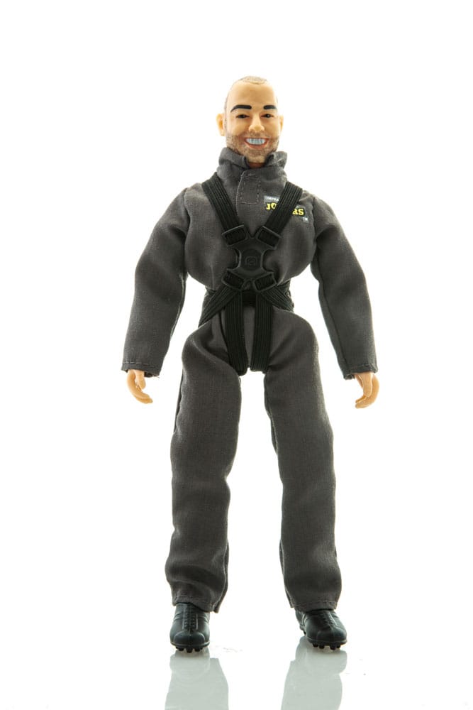 AUF BESTELLUNG gefertigte Impractical Jokers Actionfigur James Murray 20 cm *SONDERPREIS*