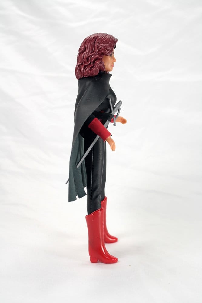 🧪 LAB | SU ORDINAZIONE Atlas Comics Action Figure Devilina 20 cm