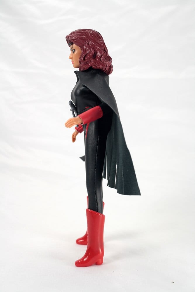 🧪 LAB | SU ORDINAZIONE Atlas Comics Action Figure Devilina 20 cm