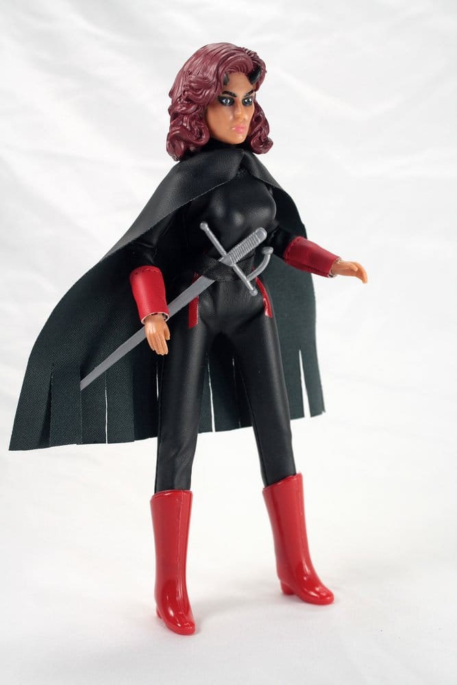 🧪 LAB | SU ORDINAZIONE Atlas Comics Action Figure Devilina 20 cm