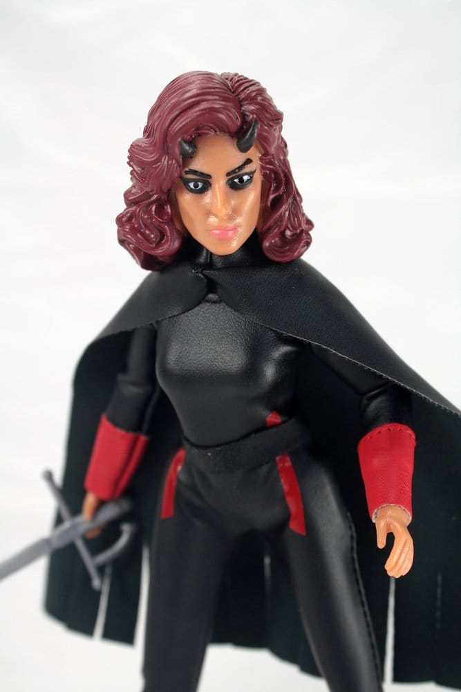 🧪 LAB | SU ORDINAZIONE Atlas Comics Action Figure Devilina 20 cm