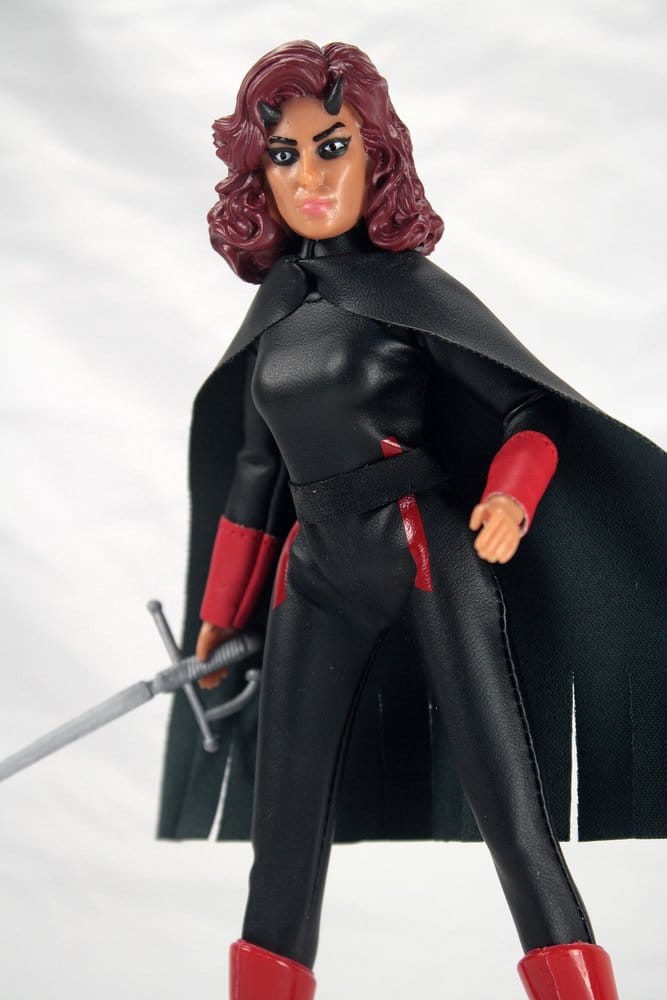 🧪 LAB | SU ORDINAZIONE Atlas Comics Action Figure Devilina 20 cm