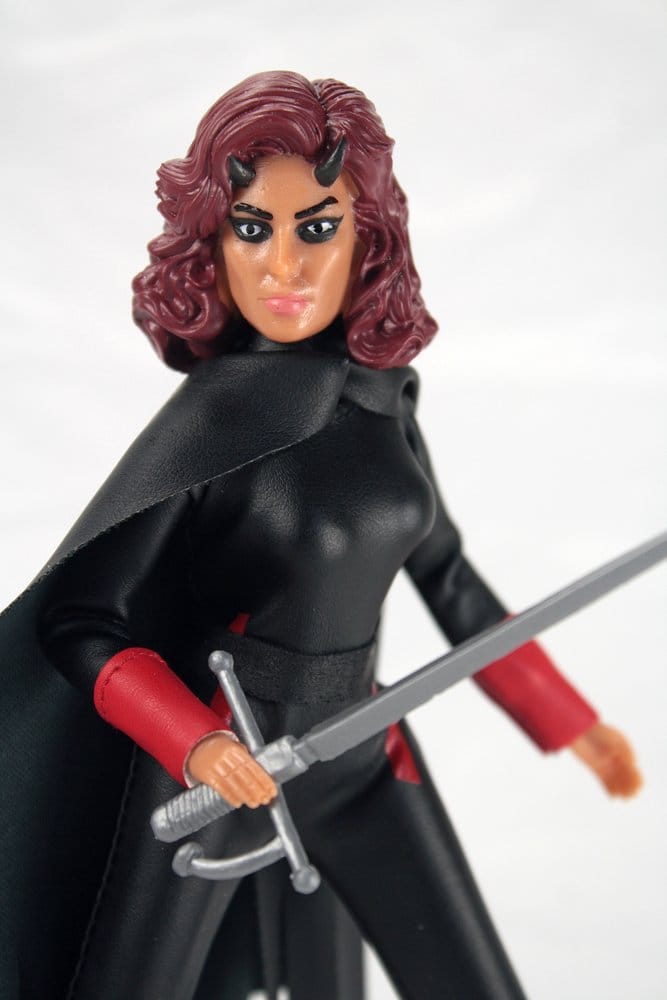 🧪 LAB | SU ORDINAZIONE Atlas Comics Action Figure Devilina 20 cm