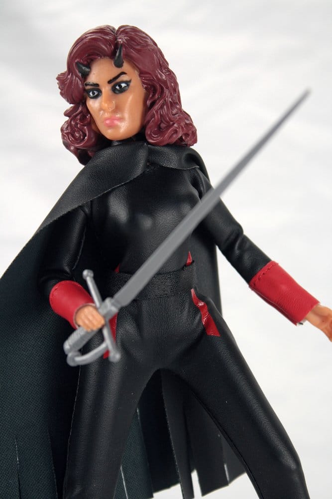🧪 LAB | SU ORDINAZIONE Atlas Comics Action Figure Devilina 20 cm