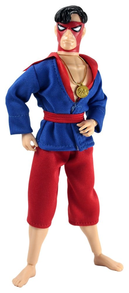 🧪 LAB | SU ORDINAZIONE Atlas Comics Action Figure Hand of the Dragon 20 cm