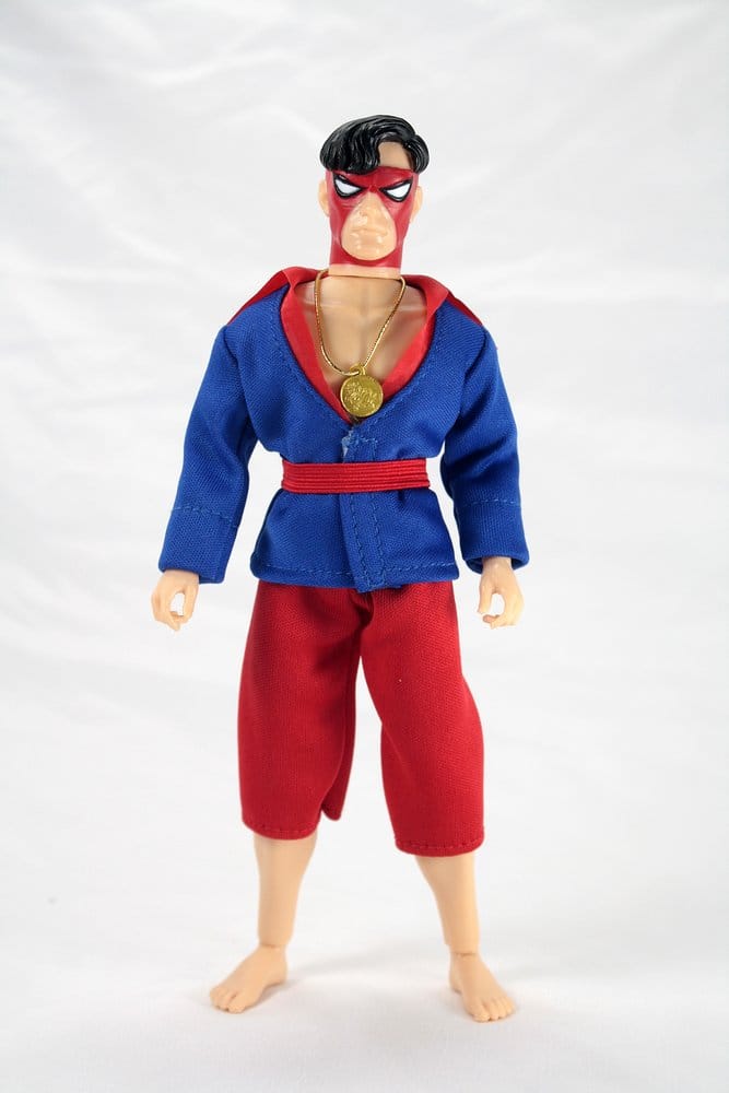 🧪 LAB | SU ORDINAZIONE Atlas Comics Action Figure Hand of the Dragon 20 cm